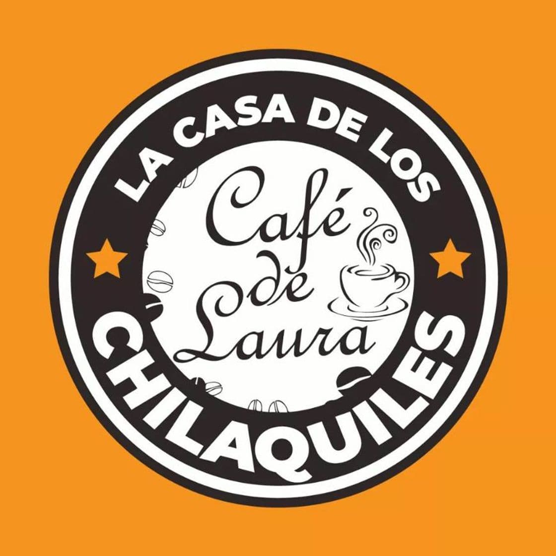 Restaurantes Café de Laura