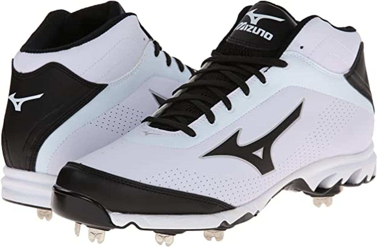 Moda Mizune men's vapor Elite 7 Mid Baseball cleat 