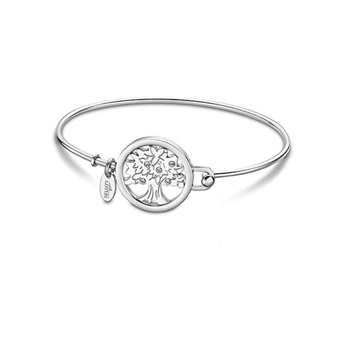 Producto PULSERA LOTUS STYLE ÁRBOL DE LA VIDA PARA MUJER