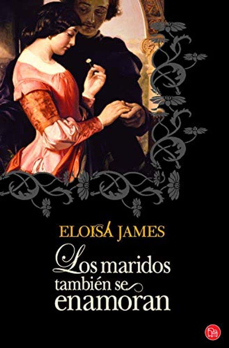 Book Los maridos también se enamoran