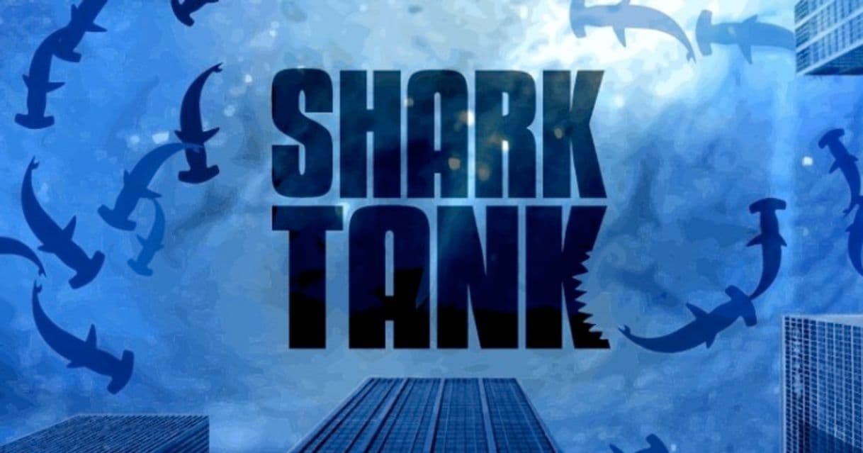 Serie Shark Tank