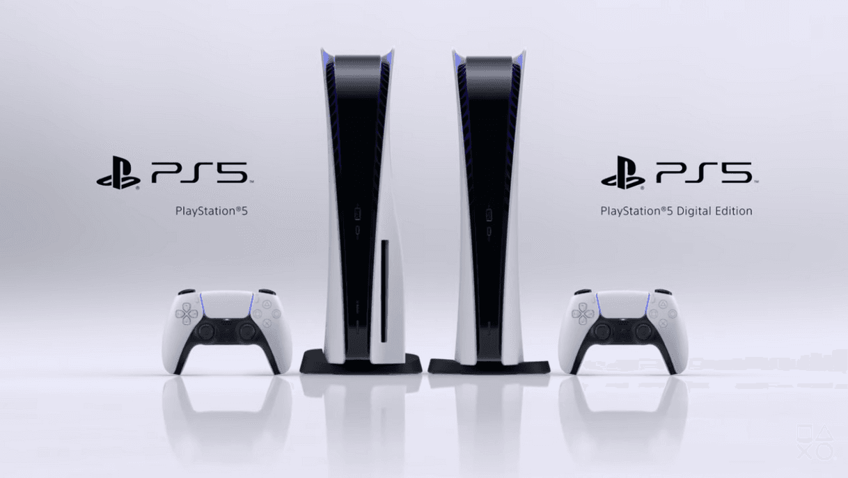 Product PS5