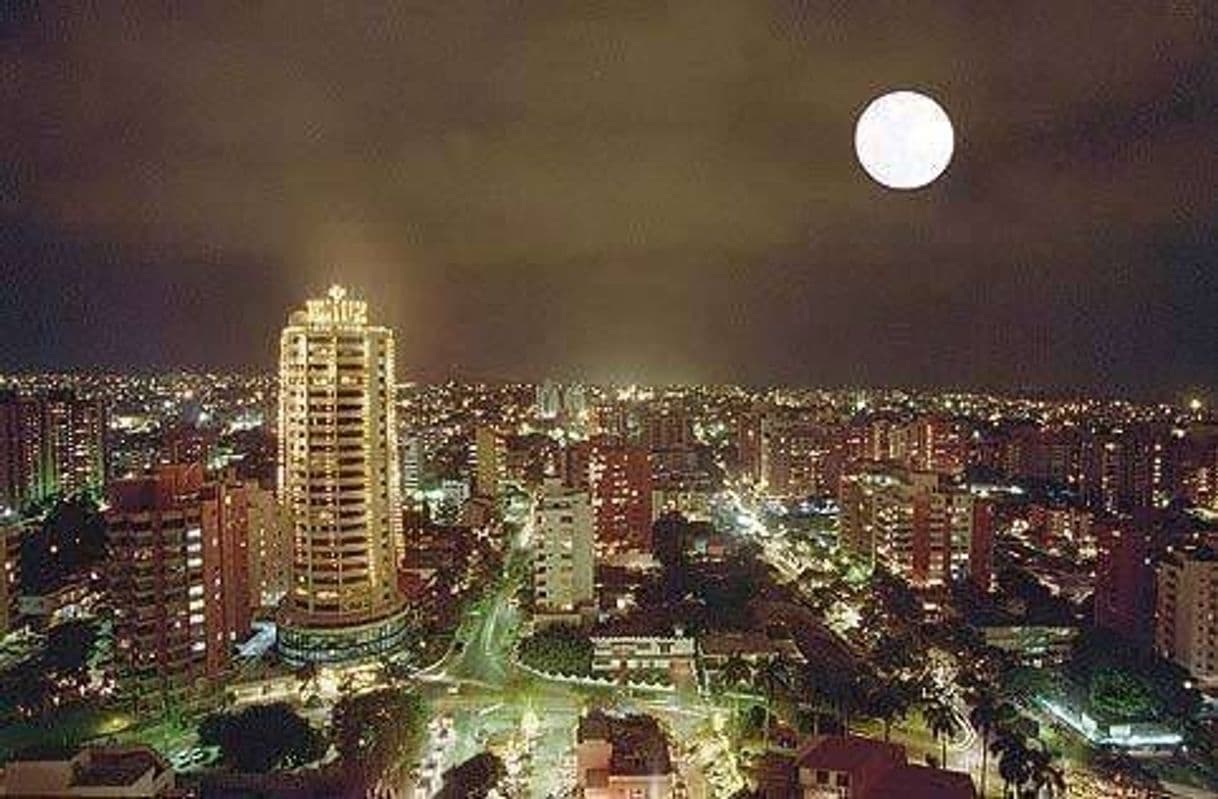 Place Barranquilla, Colombia