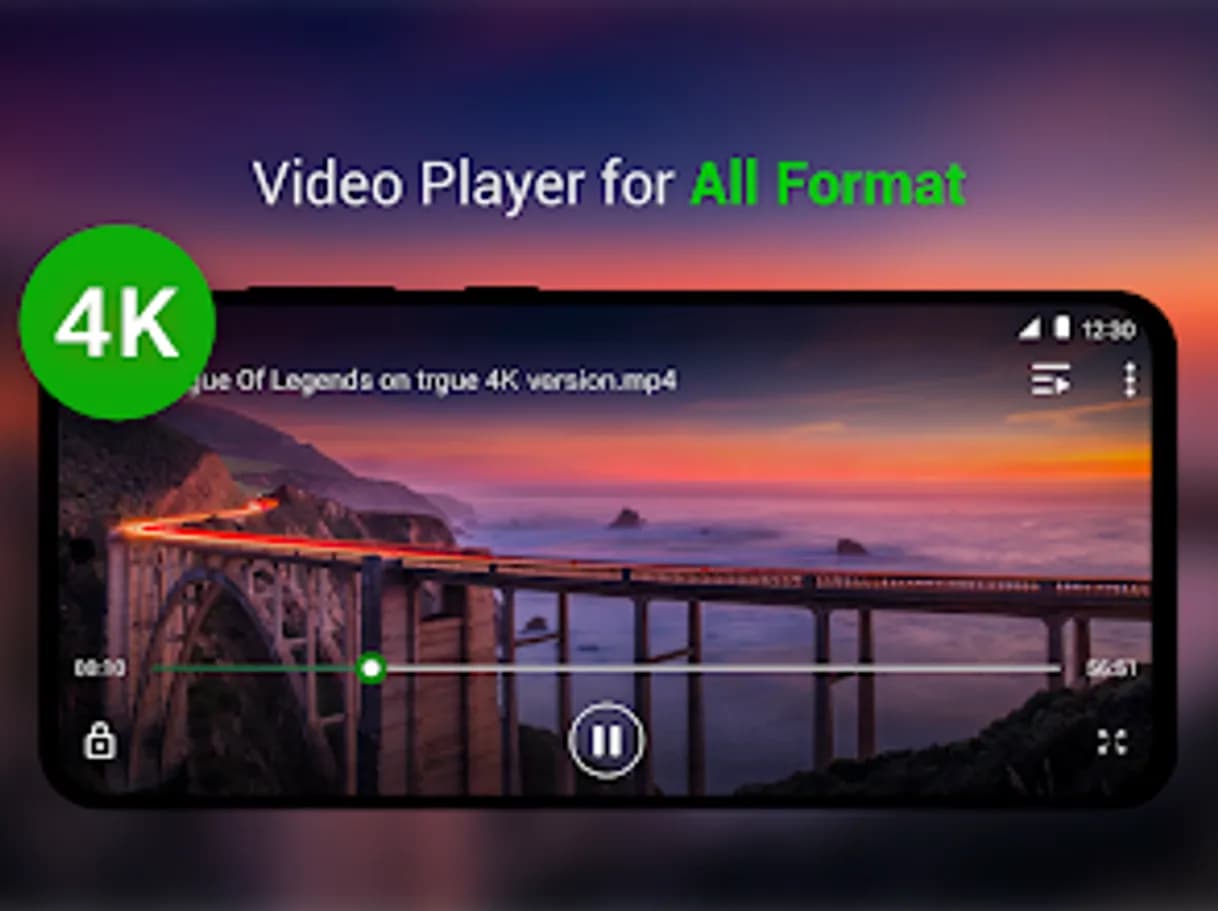 App Video Player All Format - XPlayer - Apps on Google Play