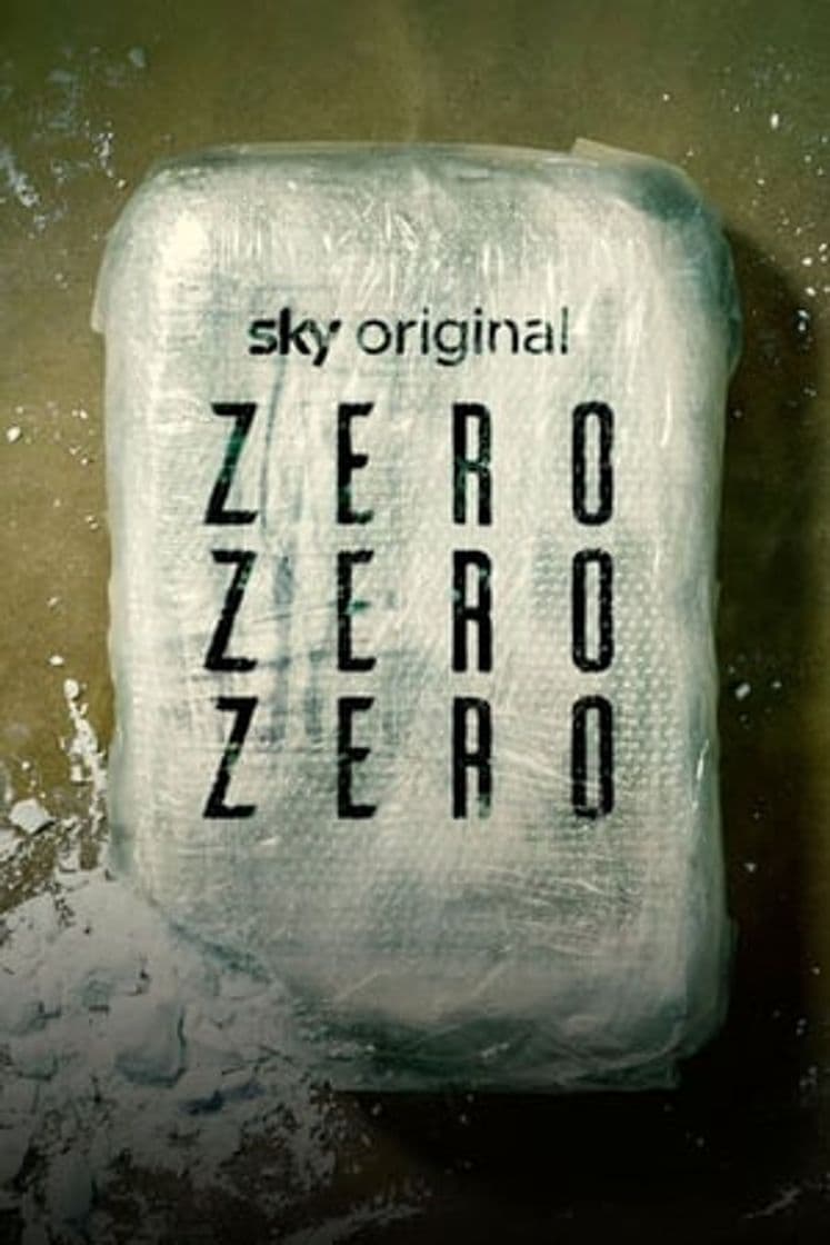 Serie ZeroZeroZero