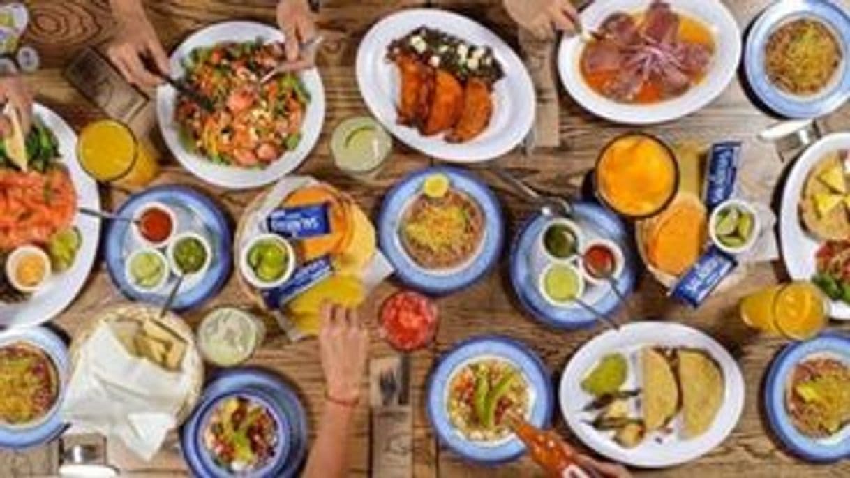 Restaurants Cerveceria del Barrio Mundo E