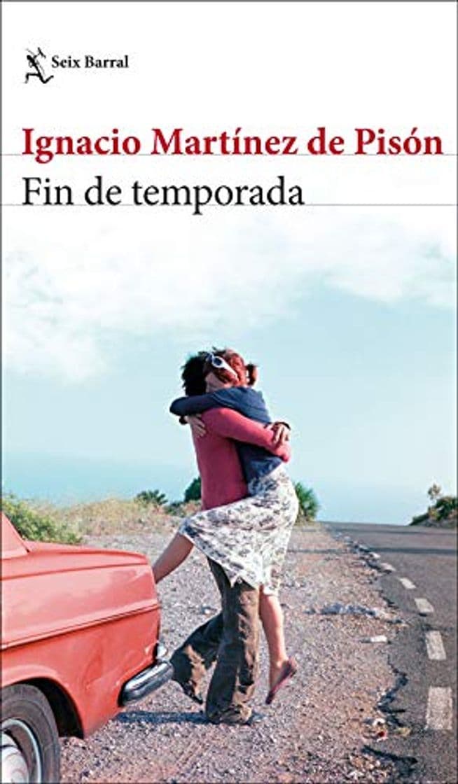 Libro Fin de temporada