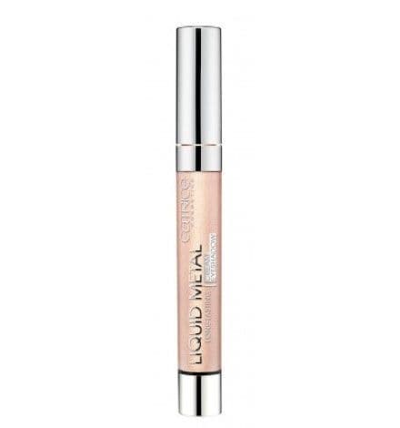 Moda Liquid Metal Longlasting Cream Eyeshadow 040 | CATRICE ...