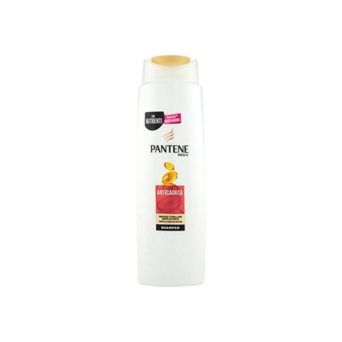 Producto Pantene Pro