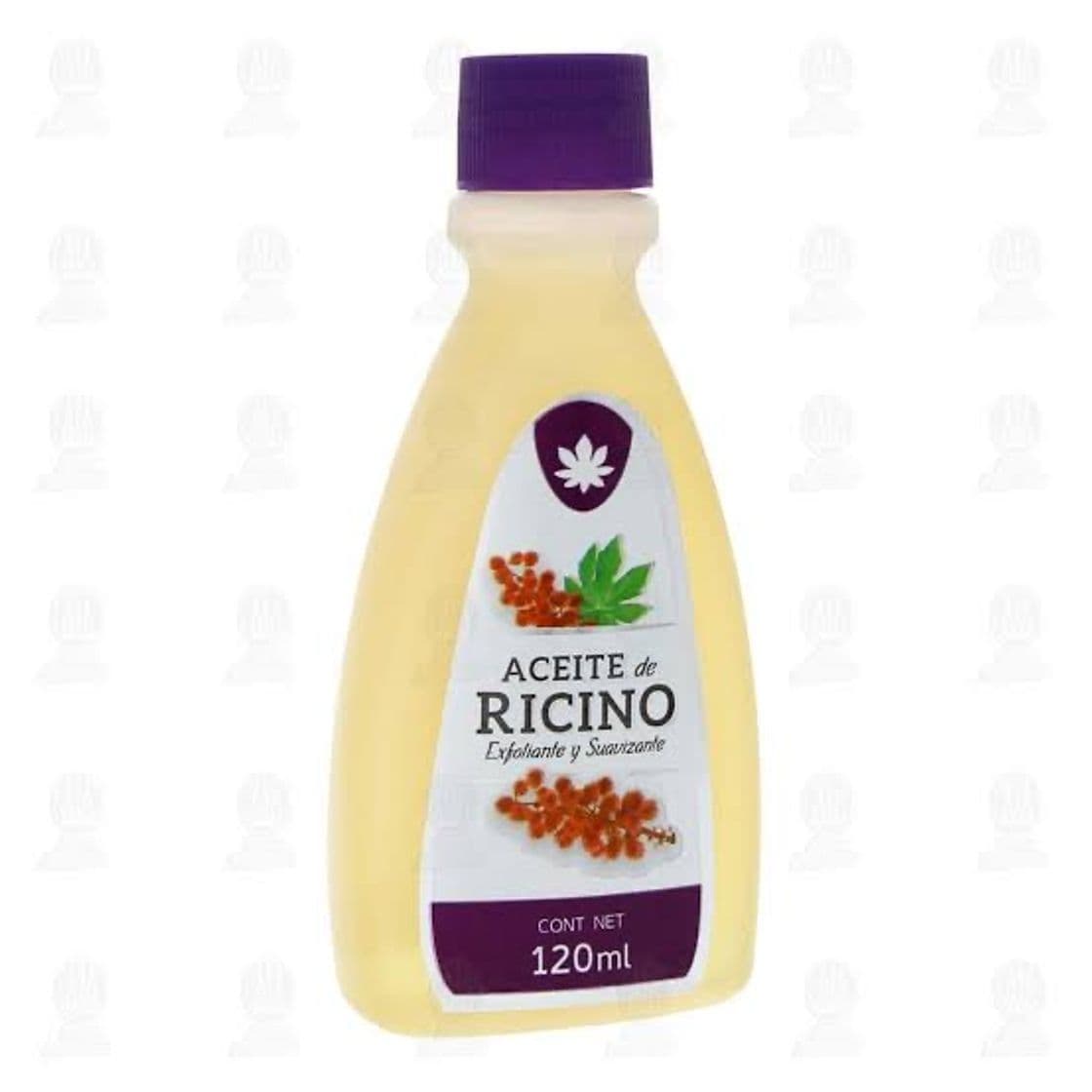 Place Aceite de Ricino Puro, Natural orgánico 100% aceite de ricino, natural, vegano,