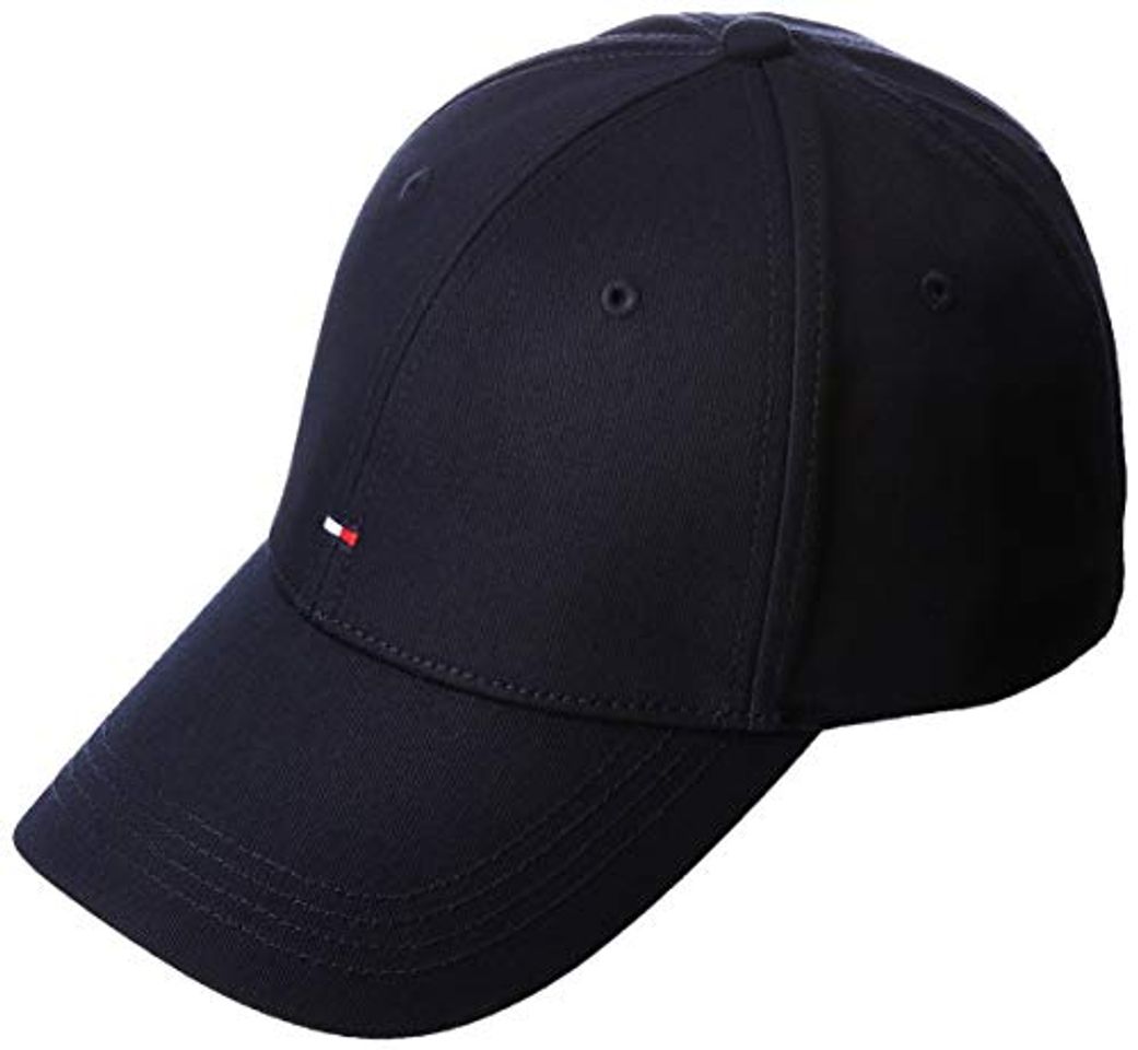 Fashion Tommy Hilfiger Classic Bb Cap - Gorra para hombre, Azul