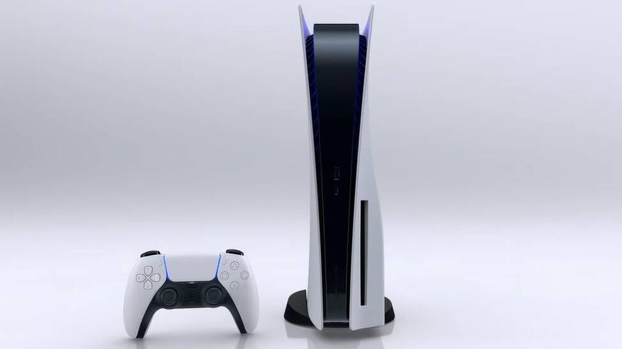 Fashion Play Station5