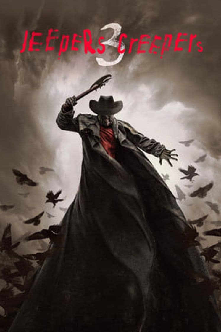 Película Jeepers Creepers 3