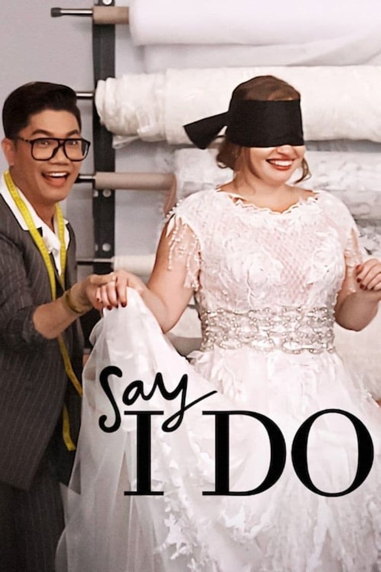 Serie Say I Do