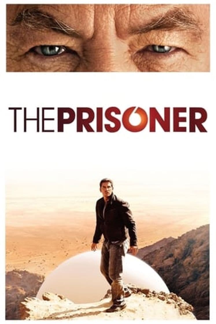 Serie The Prisoner