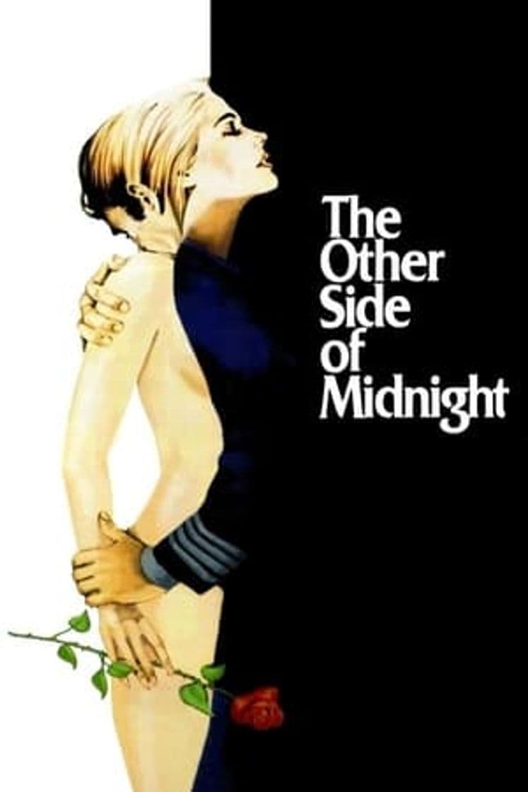 Serie The Other Side of Midnight