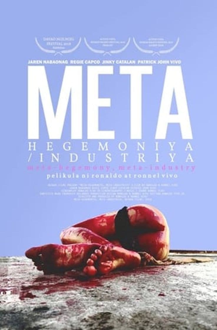 Movie Meta-Hegemony, Meta-Industry