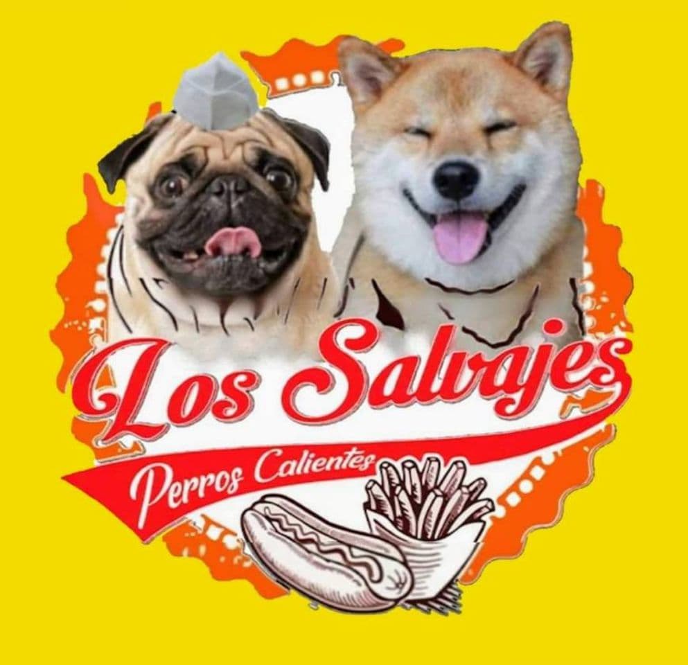 Restaurantes Los Salvajes Perros Calientes Tlaquepaque