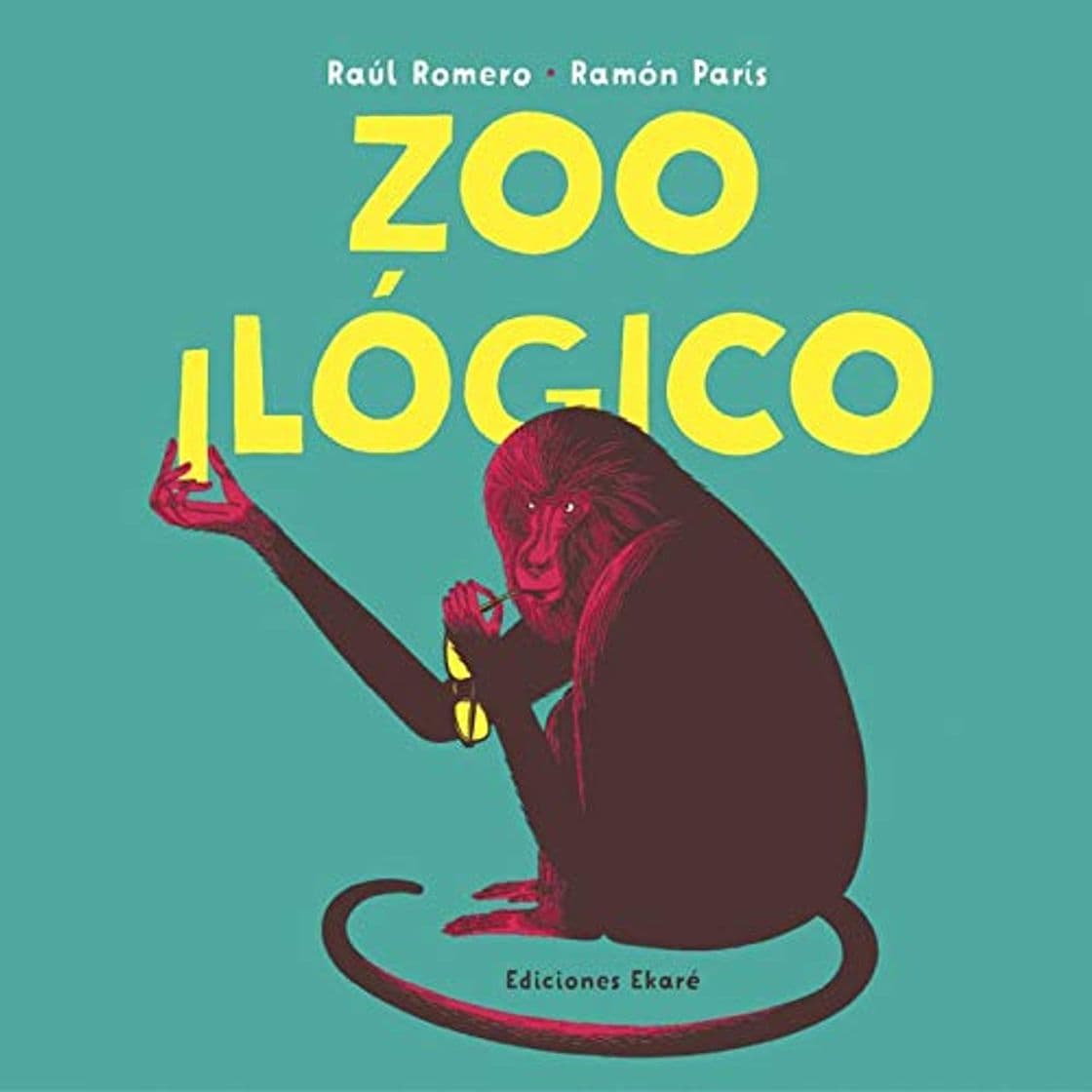 Libro Zooilógico