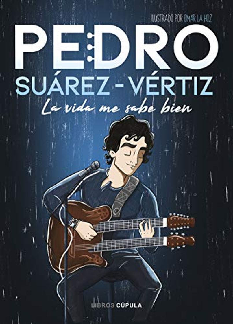 Fashion Pedro Suárez-Vértiz