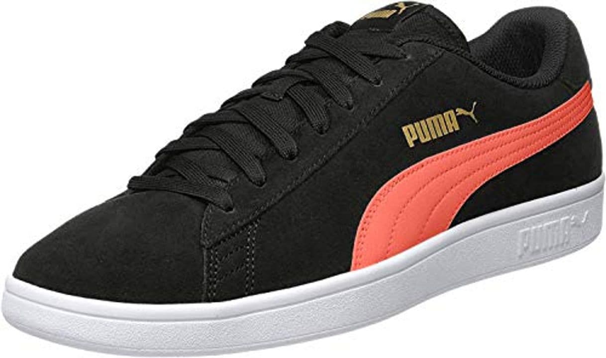 Producto PUMA Smash V2, Zapatillas Unisex Adulto, Negro Black