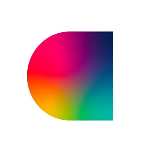 App Chroma Stories — Create & Edit