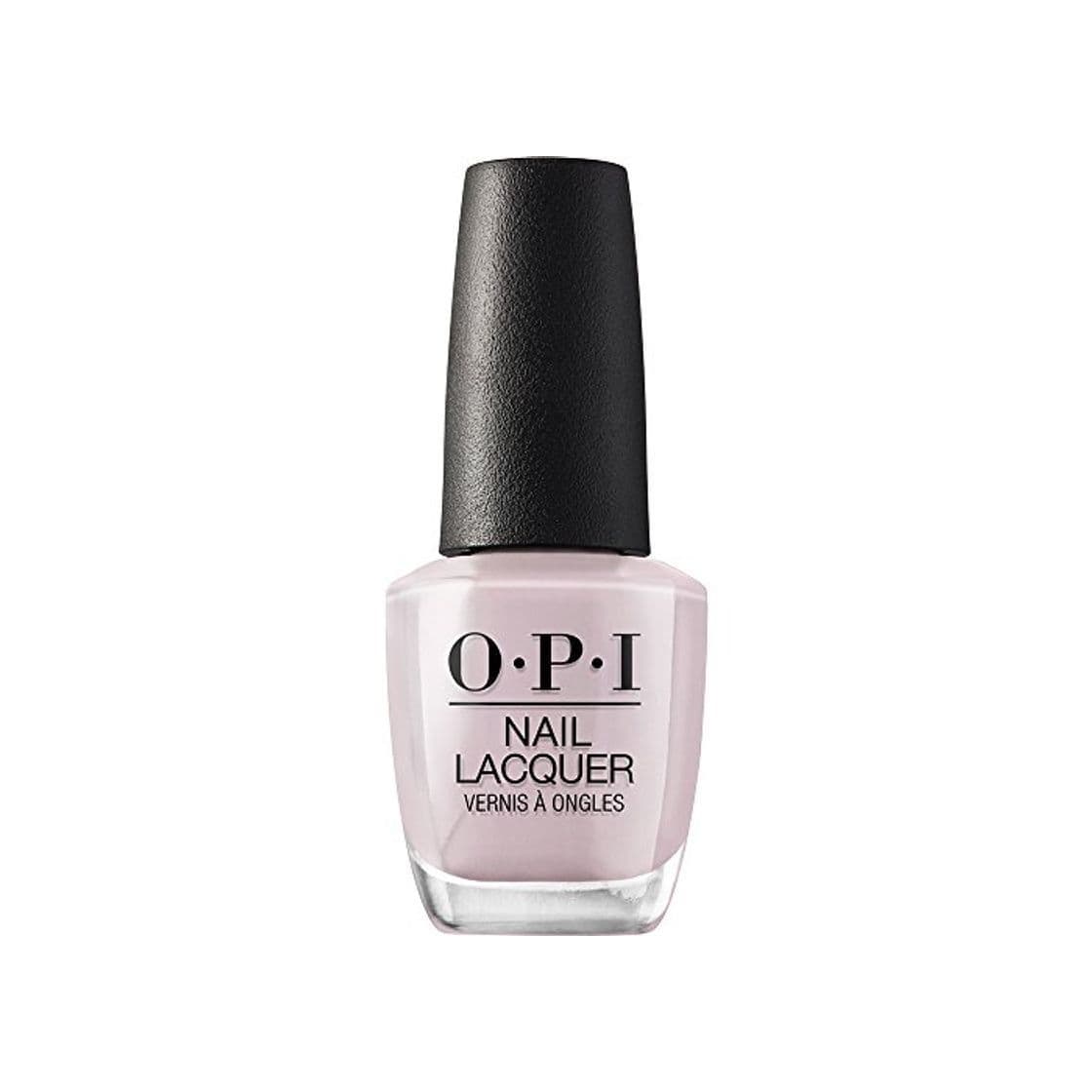 Product OPI Nail Laquer - Esmalte Uñas Duración de Hasta 7 Días