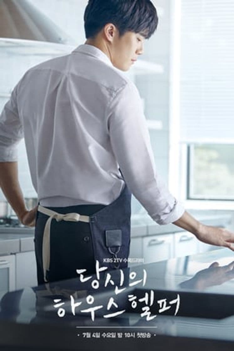 Serie Your House Helper