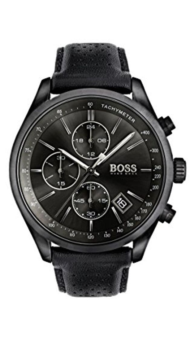 Product Reloj para hombre Hugo Boss 1513474.