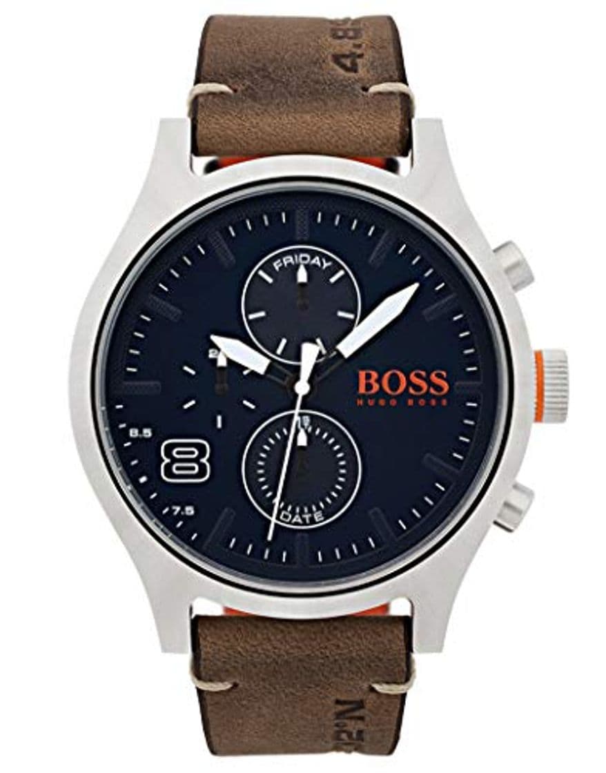 Product Hugo Boss Orange Reloj  para Hombre 1550021