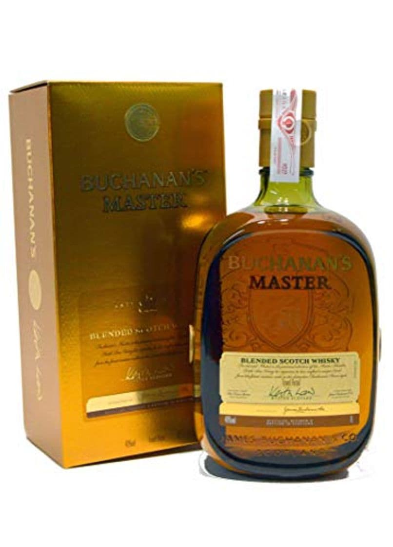 Product Buchanan's Master 1L