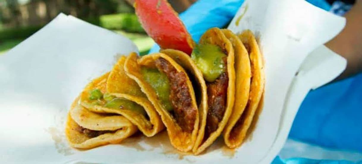 Restaurants Tacos De Canasta Los Especiales