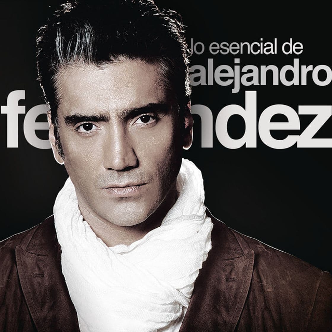 Music Perfume de Gardenia (with Alejandro Fernández)