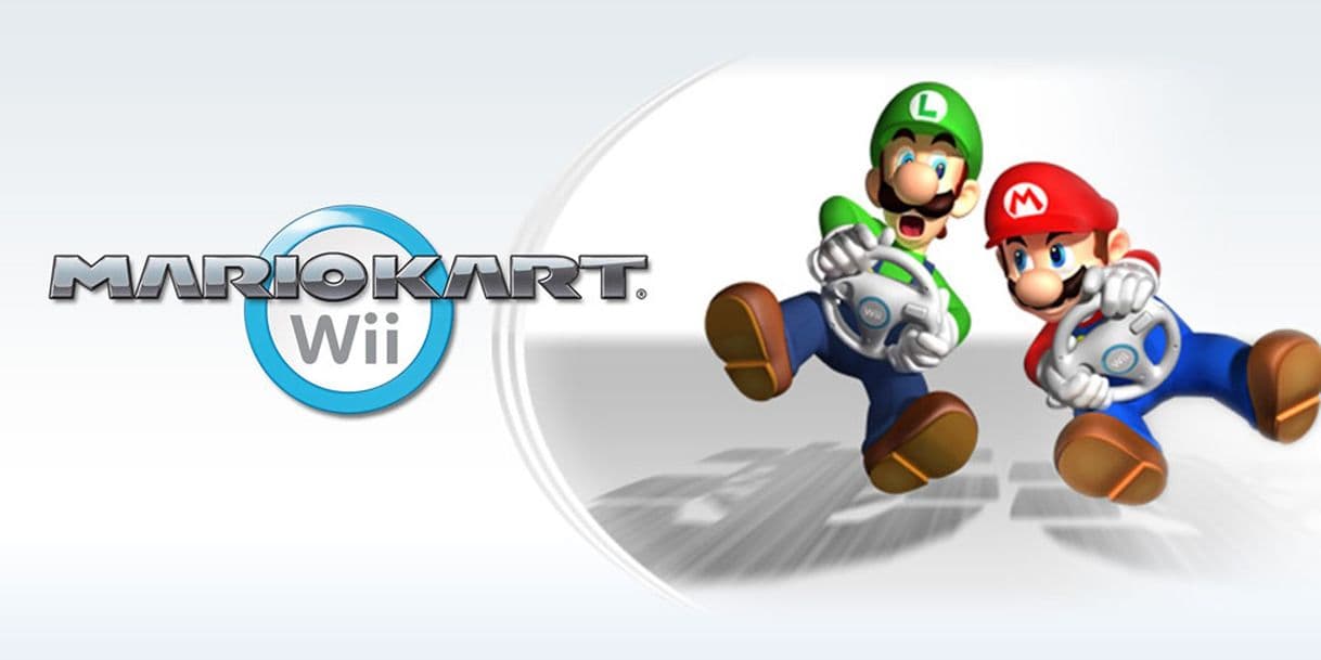 Product Nintendo Wii