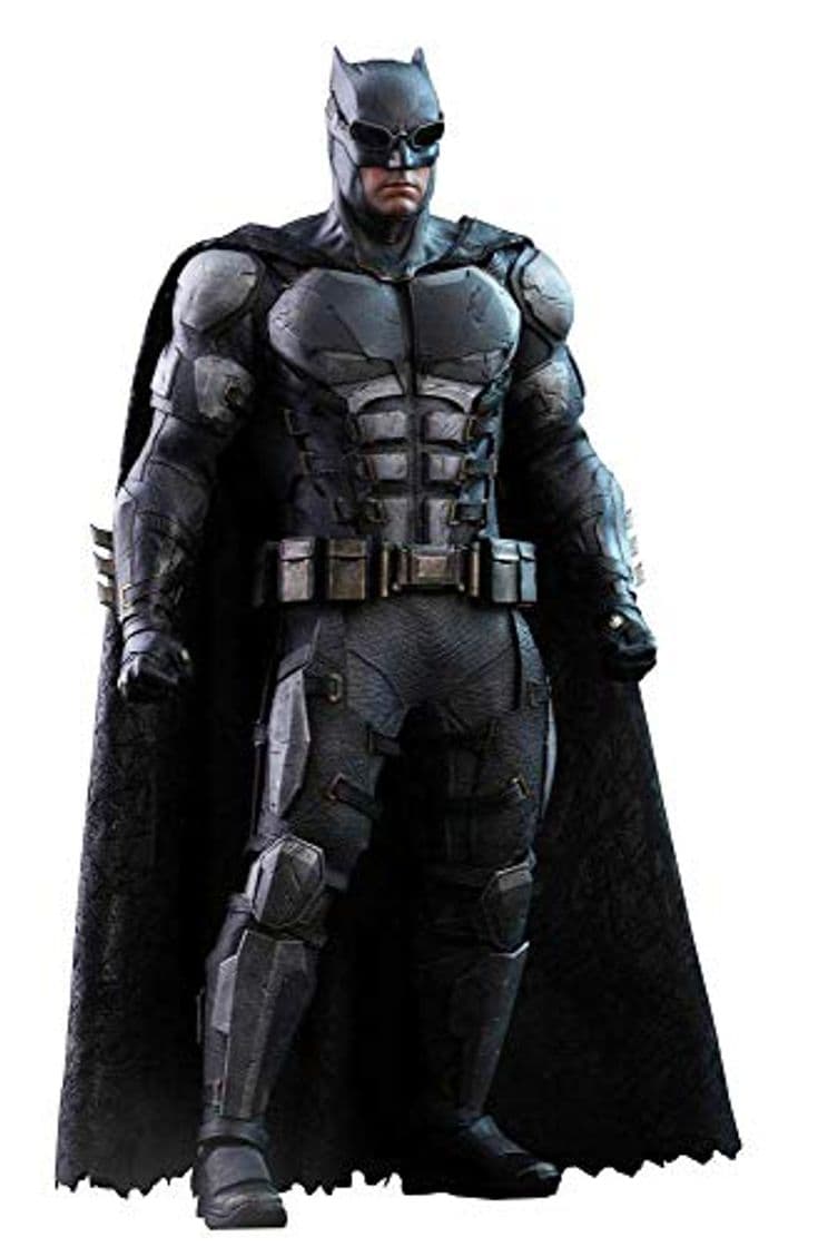 Producto Hot Toys Figura Batman Tactical Batsuit Version 33 cm. La Liga de