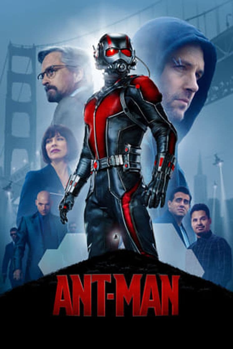 Movie Ant-Man