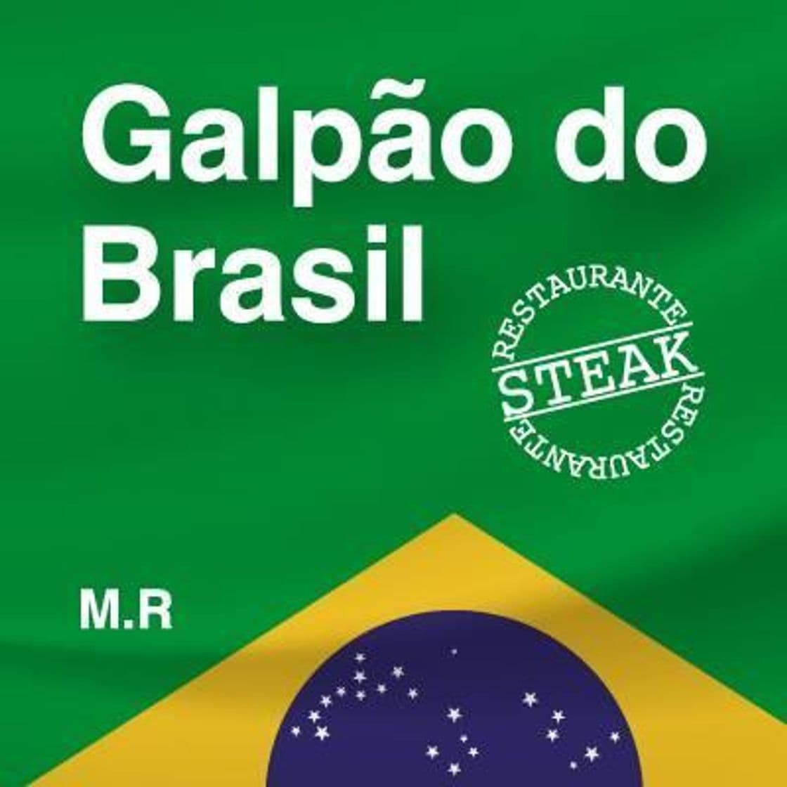 Restaurants Galpao Do Brasil Durango