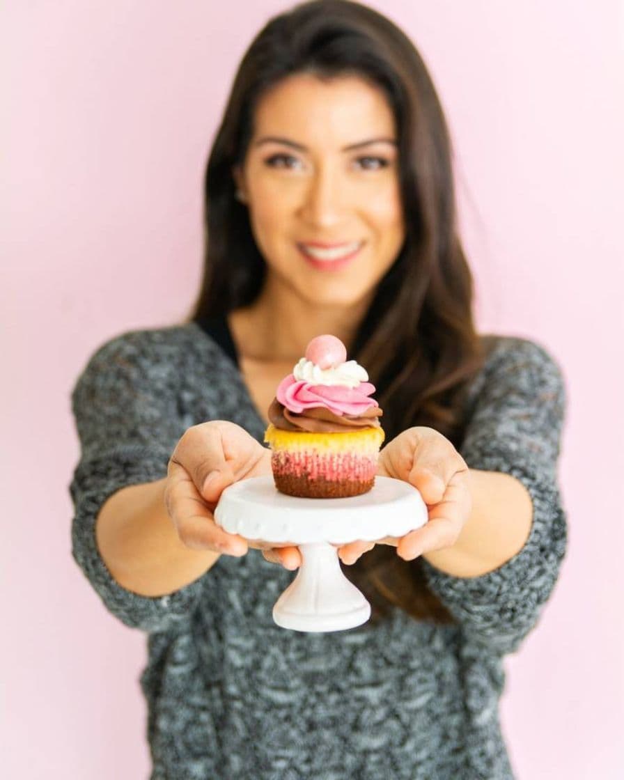 Fashion Quiero Cupcakes!  Vídeo-recetas de repostería creativas