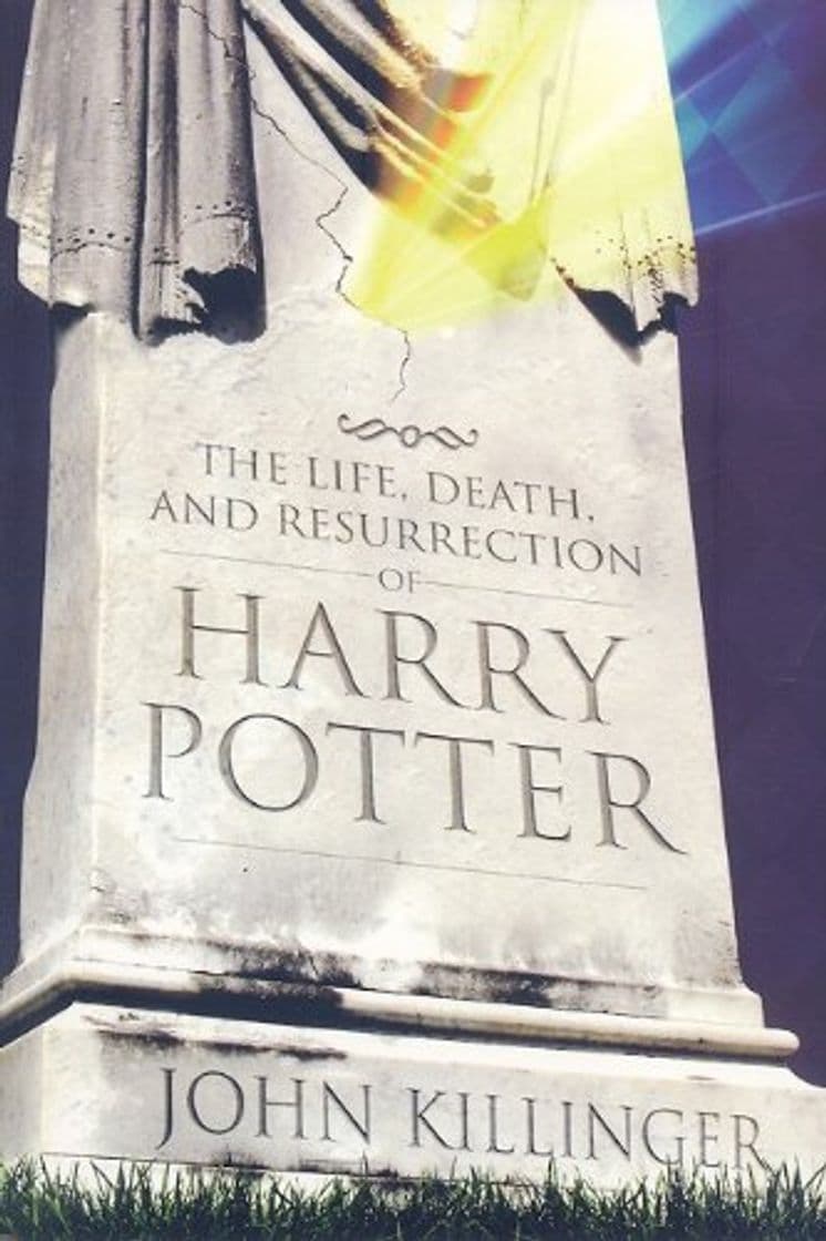 Libro Killinger, J:  The Life, Death, and Resurrection of Harry Po