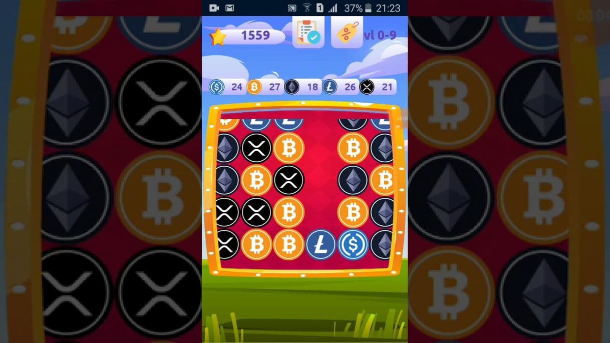 App CryptoRize - Apps on Google Play