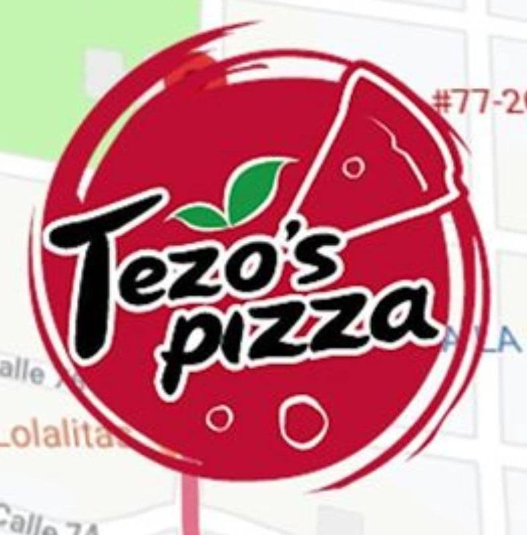 Restaurants Tezo´s Pizza