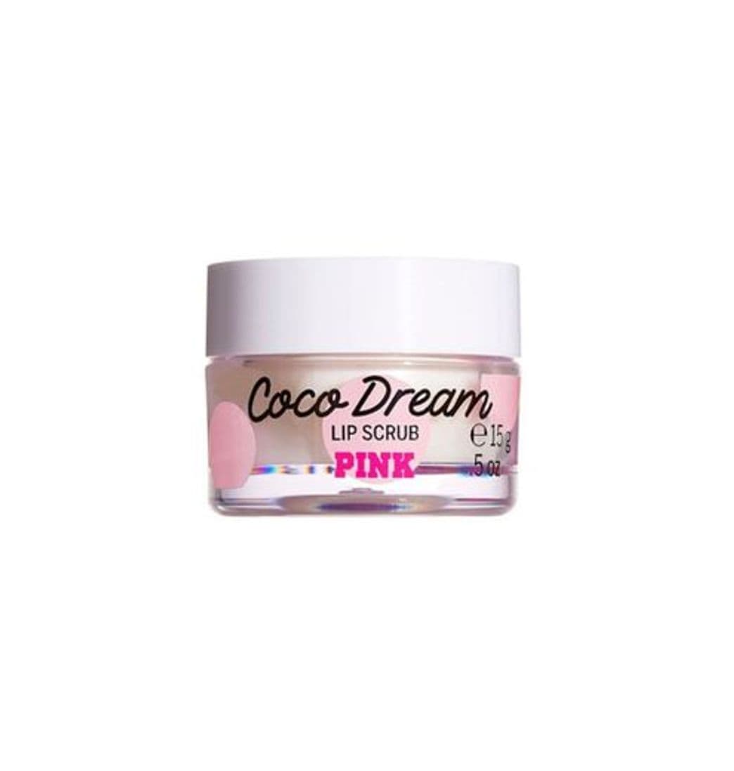 Product Exfoliante labios Victoria’s Secret coco