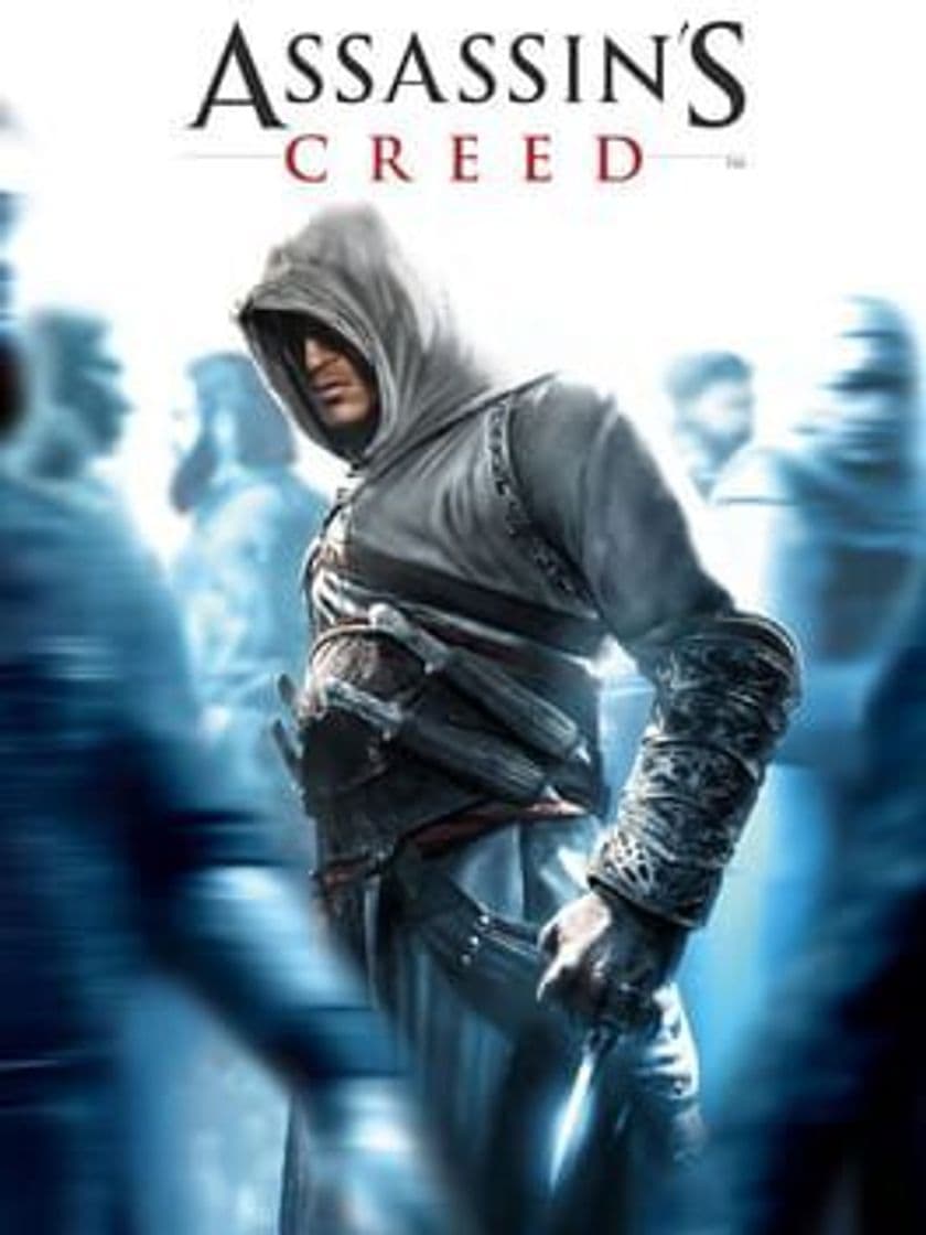 Videojuegos Assassin's Creed