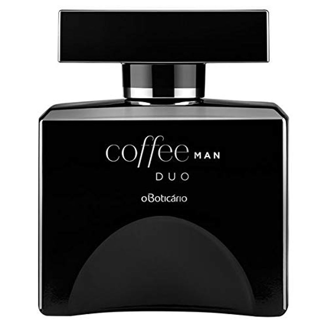 Fashion Coffee Man Duo Desodorante Colônia, 100ml | O Boticário