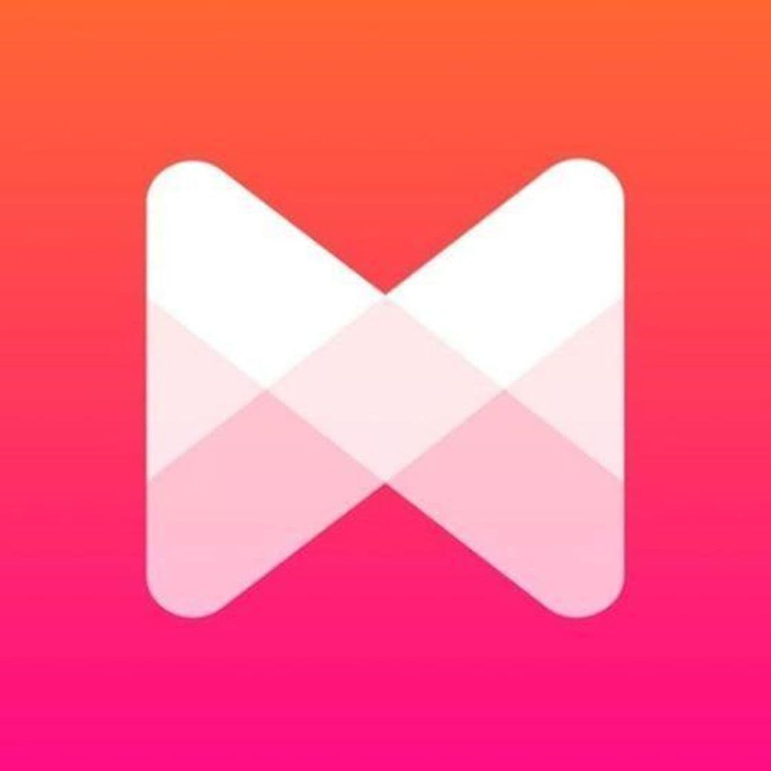 App Musixmatch Lyrics Finder