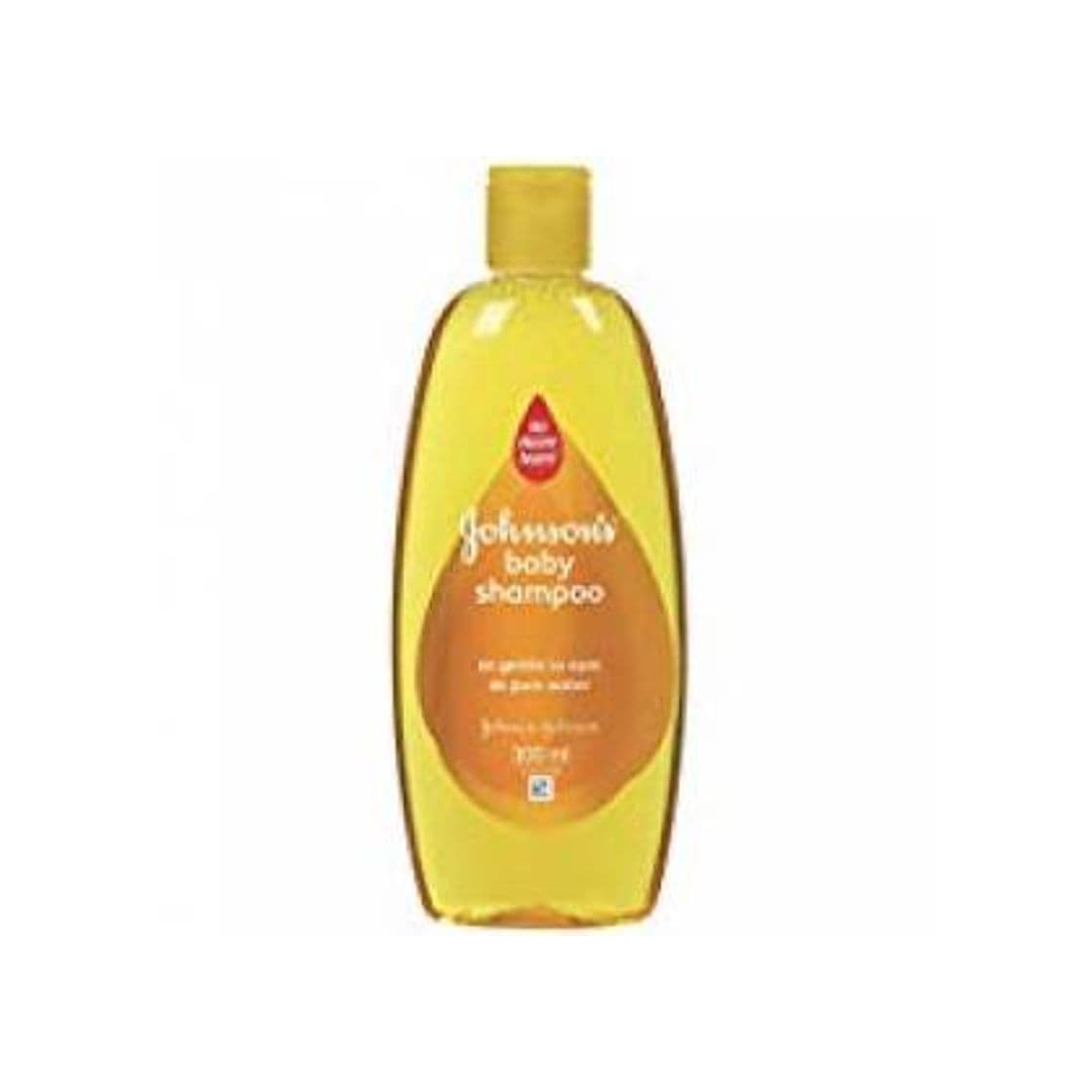 Producto Johnson's Baby Champú Clásico