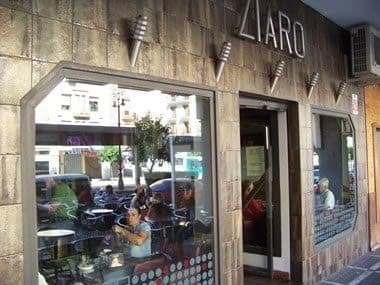 Restaurants Ziaro Bar