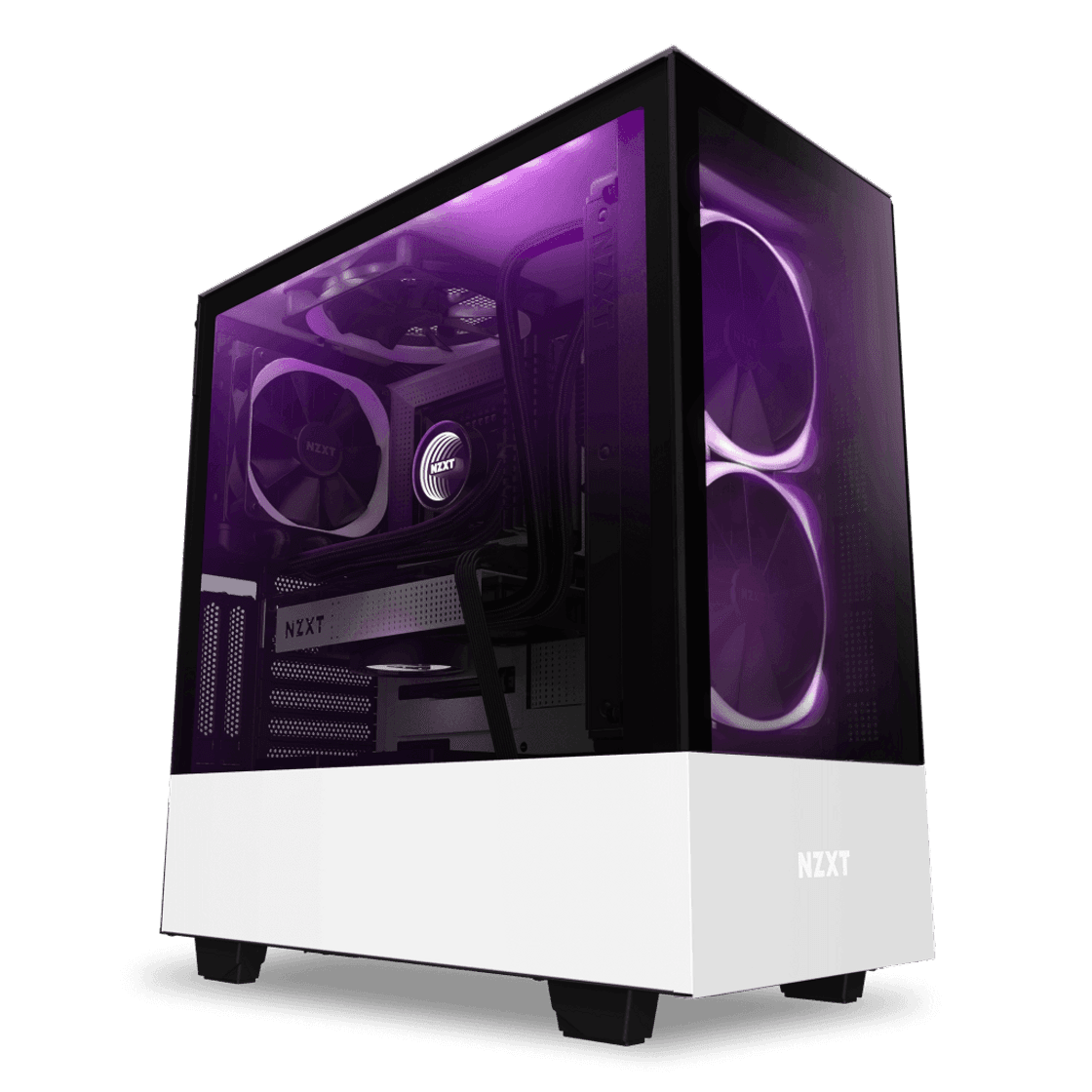 Producto NZXT H510