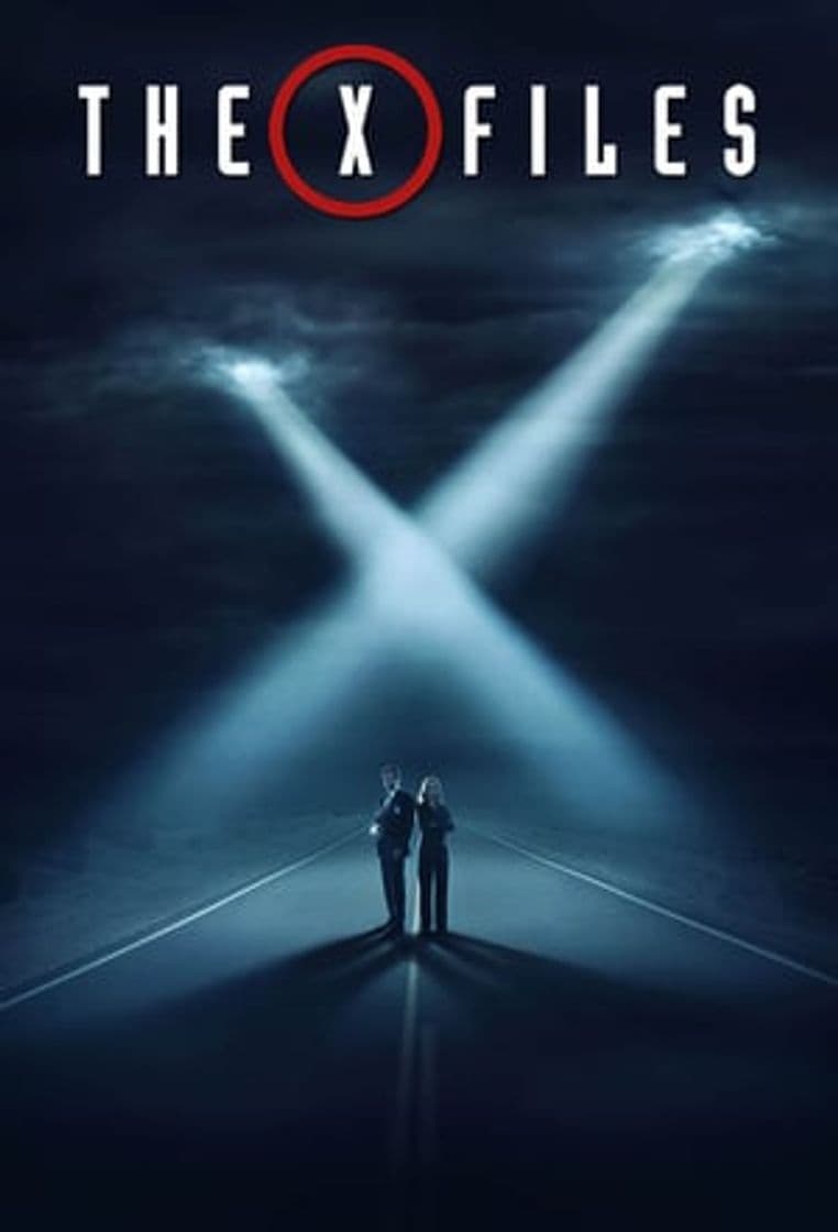 Serie The X-Files