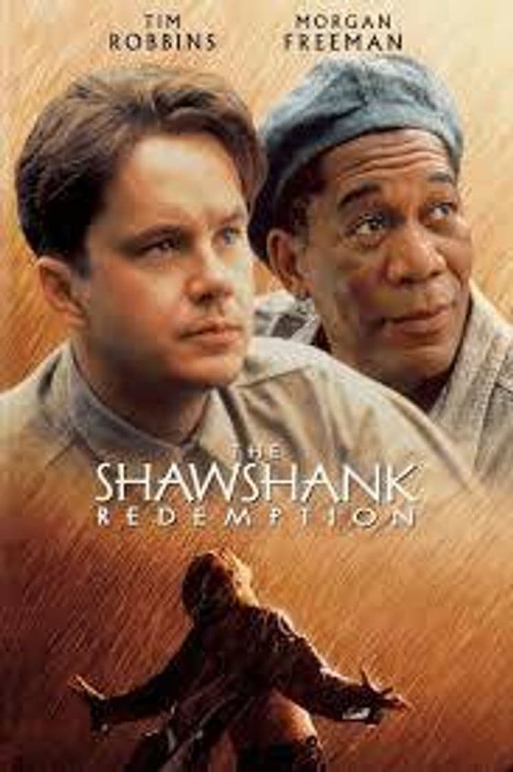 Movie The Shawshank Redemption